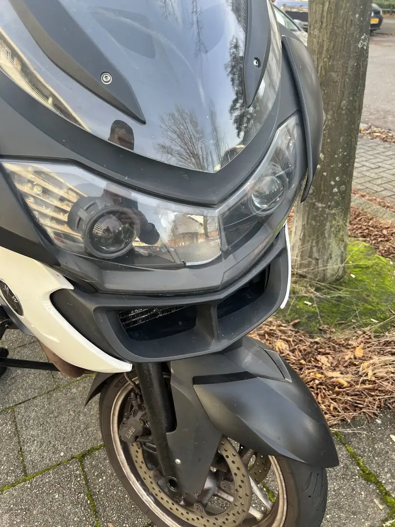 BMW R 1200 RT - 2