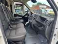 Peugeot Boxer 335 2.2 BlueHDi 140 L3H2 MAXI AIRCO KLIMA NAVI EUR Wit - thumbnail 6