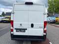 Peugeot Boxer 335 2.2 BlueHDi 140 L3H2 MAXI AIRCO KLIMA NAVI EUR Wit - thumbnail 3