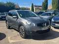 Nissan Qashqai+2 Qashqai+2 1.6 dCi 130 FAP Stop/Start Connect Edition Gris - thumbnail 2