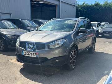 Qashqai+2 1.6 dCi 130 FAP Stop/Start Connect Edition