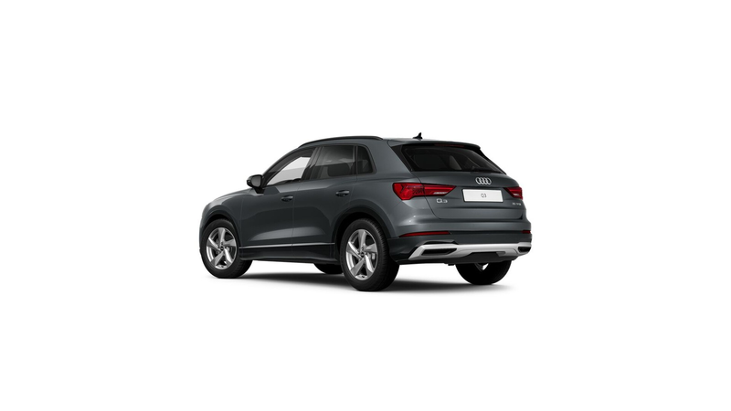 Audi Q3 35 TFSI S tronic advanced — photo 2
