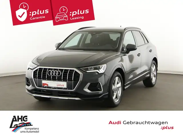 2021 Audi Q3 in Grey for sale