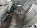 BMW 318 d Touring AHK-klappbar Navi Digitales Cockpit LED Gris - thumbnail 11