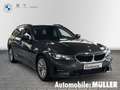BMW 318 d Touring AHK-klappbar Navi Digitales Cockpit LED Gris - thumbnail 8