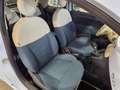 Fiat 500 500 1.2i Pop COURROIE DISTRI + AMORT AV NEUF Bleu - thumbnail 11