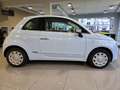 Fiat 500 500 1.2i Pop COURROIE DISTRI + AMORT AV NEUF Bleu - thumbnail 2