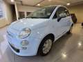 Fiat 500 500 1.2i Pop COURROIE DISTRI + AMORT AV NEUF Bleu - thumbnail 7