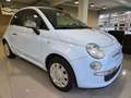 Fiat 500 500 1.2i Pop COURROIE DISTRI + AMORT AV NEUF Bleu - thumbnail 1