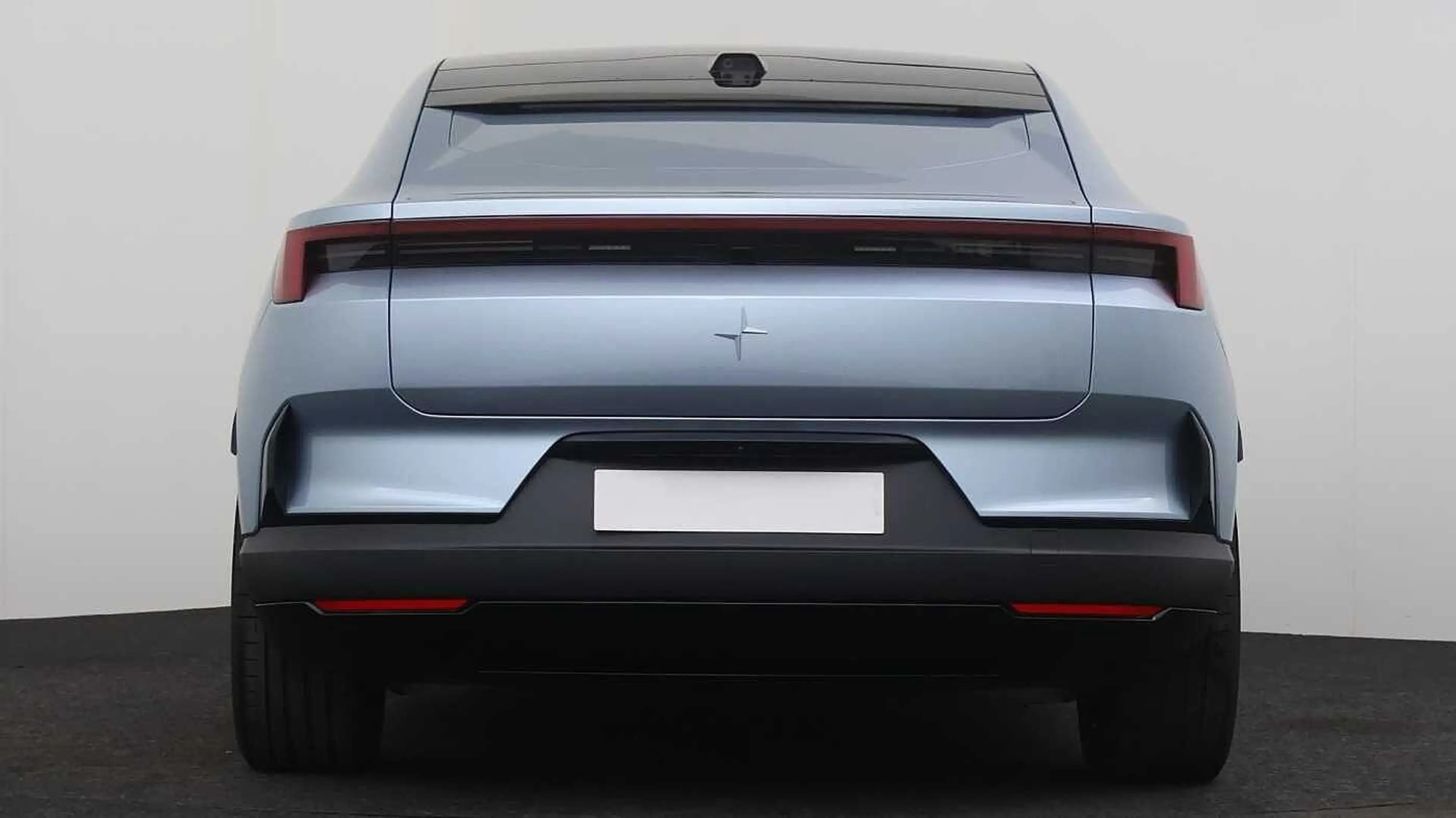 Polestar 4 Polestar 4 4 Long range Single motor - Base — photo 4