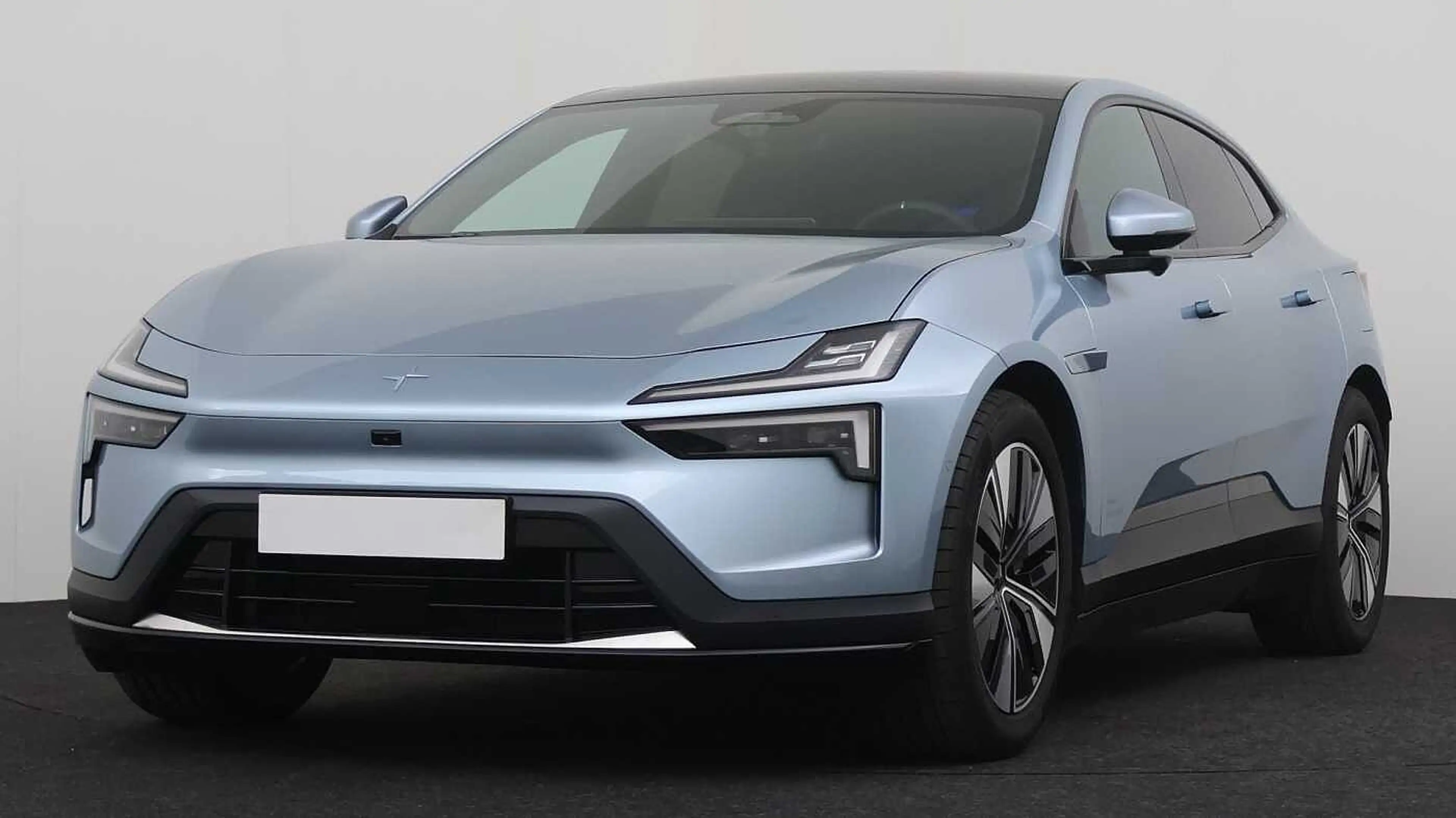 Polestar 4 Polestar 4 4 Long range Single motor - Base