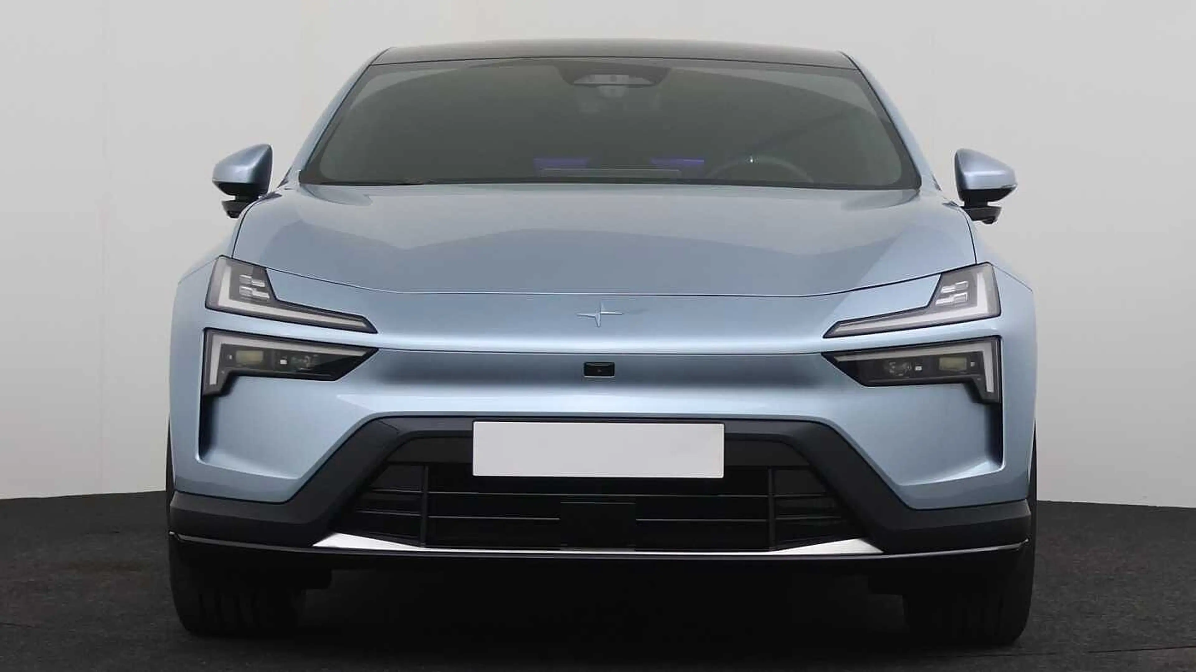 Polestar 4 Polestar 4 4 Long range Single motor - Base — photo 8