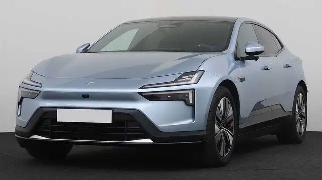 Polestar 4