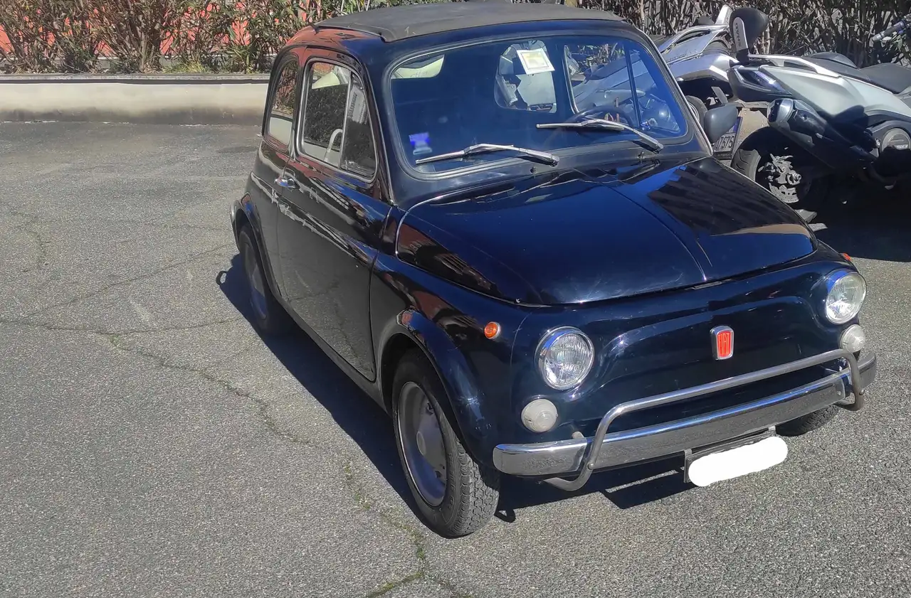 Fiat 500L, foto 2