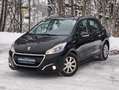 Peugeot 208 208 Active 1,6 BlueHDi 75 S Schwarz - thumbnail 2