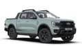Ford Ranger 2.3PHEV STORMTRAK Gris - thumbnail 1