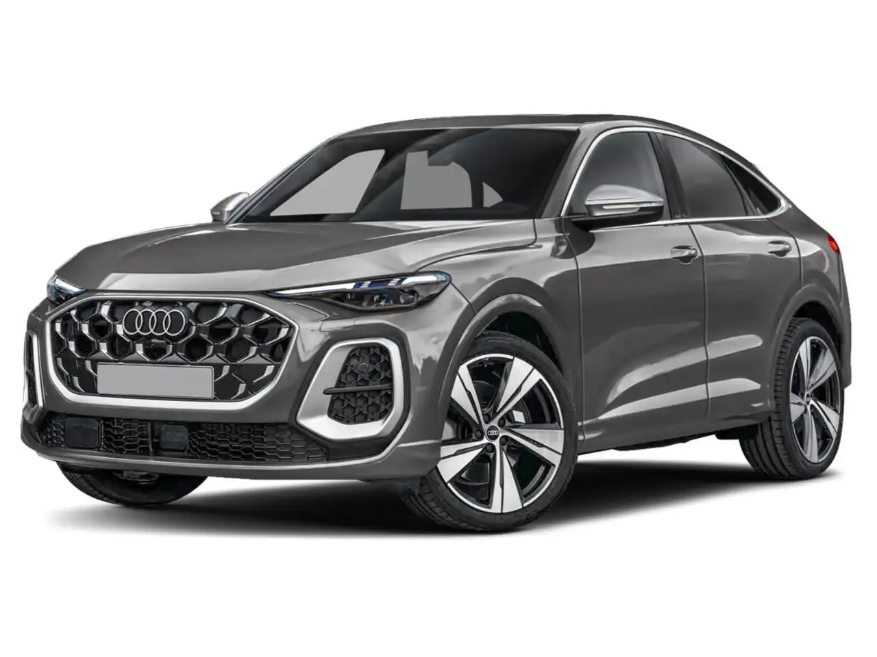 2026 Audi SQ5
