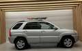 Kia Sportage 2.5 v6 **GPL**AUTOMATICA 4X4 FULL OPTIONALS Silber - thumbnail 16