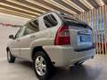Kia Sportage 2.5 v6 **GPL**AUTOMATICA 4X4 FULL OPTIONALS Silber - thumbnail 9