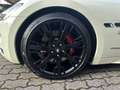 Maserati GranTurismo 4.7 S (AUTOMATICA CON LEVA) NAVIGATORE CERCHI 20" Bianco - thumbnail 11