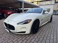 Maserati GranTurismo 4.7 S (AUTOMATICA CON LEVA) NAVIGATORE CERCHI 20" Bianco - thumbnail 1