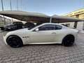 Maserati GranTurismo 4.7 S (AUTOMATICA CON LEVA) NAVIGATORE CERCHI 20" Bianco - thumbnail 8