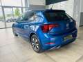 Volkswagen Polo VI Life Move Navi Kamera LED Bleu - thumbnail 6