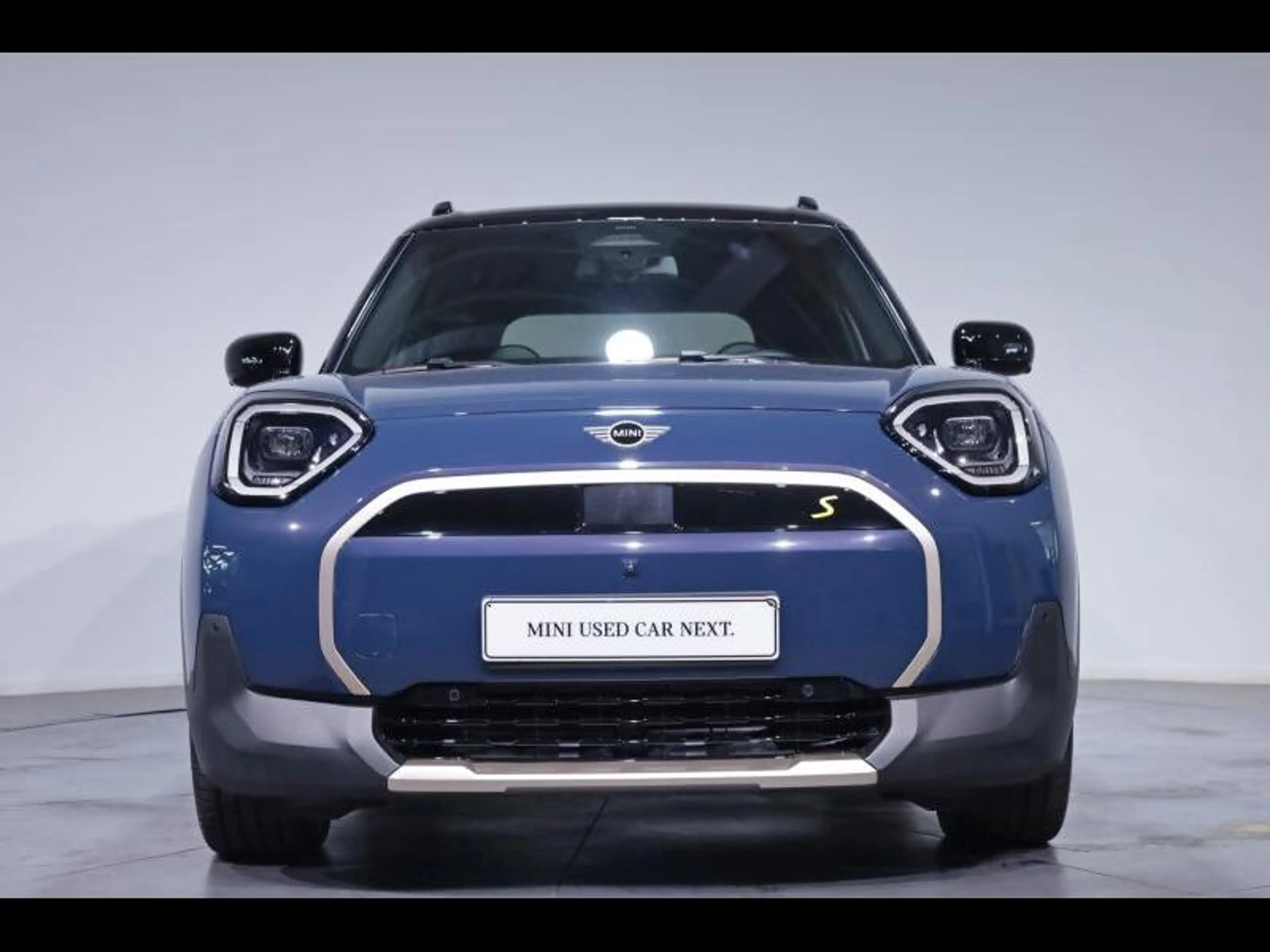 MINI Aceman — photo 2