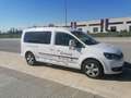 Volkswagen Caddy PRO Maxi 2.0TDI BMT Kombi 140 Blanco - thumbnail 4