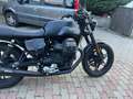 Moto Guzzi V 7 III stone 2018 Negru - thumbnail 4
