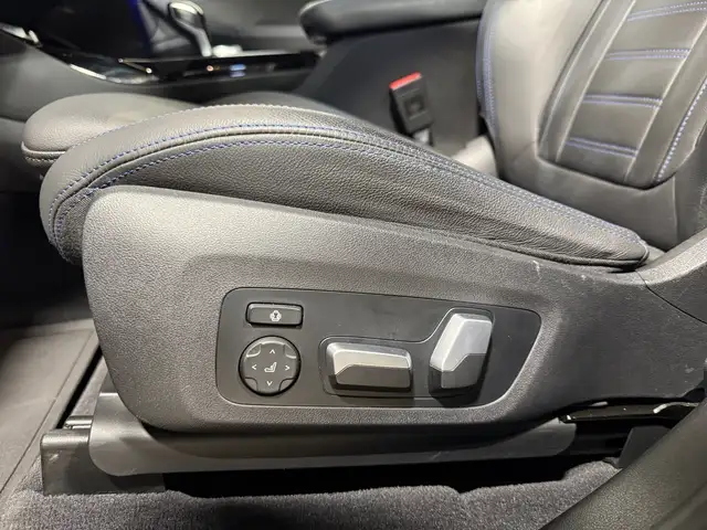 BMW X3 xDrive30d Ansicht 7