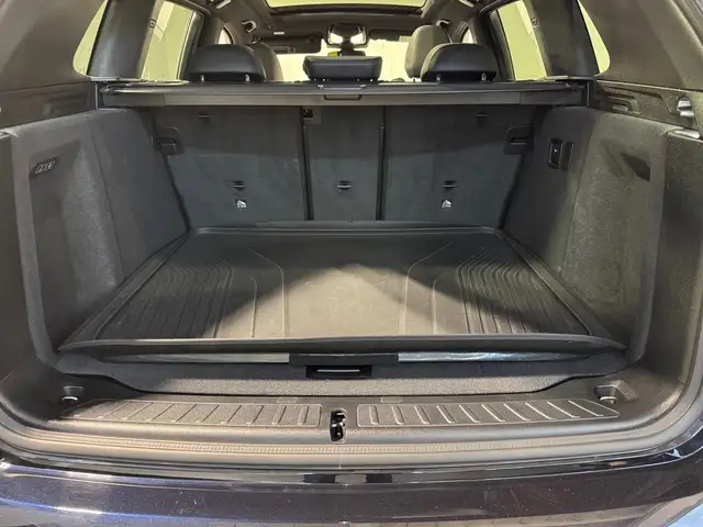 BMW X3 xDrive30d Ansicht 12