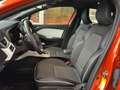 Renault Clio Clio 1.0 tce Techno Gpl 100cv my21 Arancione - thumbnail 3