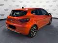 Renault Clio Clio 1.0 tce Techno Gpl 100cv my21 Arancione - thumbnail 2