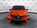 Renault Clio Clio 1.0 tce Techno Gpl 100cv my21 Arancione - thumbnail 10