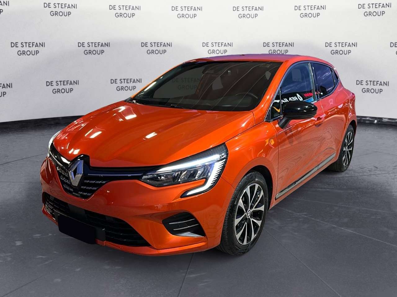 Renault Clio Clio 1.0 tce Techno Gpl 100cv my21