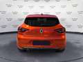 Renault Clio Clio 1.0 tce Techno Gpl 100cv my21 Arancione - thumbnail 12
