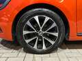 Renault Clio Clio 1.0 tce Techno Gpl 100cv my21 Arancione - thumbnail 9