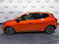 Renault Clio Clio 1.0 tce Techno Gpl 100cv my21 Arancione - thumbnail 11