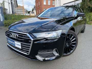 Avant 40 TDI sport AHK ACC Spur.Assist DAB