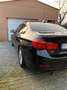 BMW 316 316i Touring Aut. Sport Line Negru - thumbnail 2