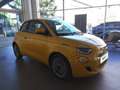 Fiat 500 HYBRID HB TORINO Gelb - thumbnail 3