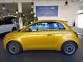 Fiat 500 HYBRID HB TORINO Gelb - thumbnail 4