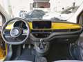 Fiat 500 HYBRID HB TORINO Gelb - thumbnail 8