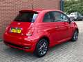 Fiat 500 0.9 TWINAIR T SPORT AIRCO CRUISE CONTROL LMV Rood - thumbnail 17