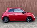 Fiat 500 0.9 TWINAIR T SPORT AIRCO CRUISE CONTROL LMV Rood - thumbnail 18