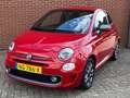 Fiat 500 0.9 TWINAIR T SPORT AIRCO CRUISE CONTROL LMV Rood - thumbnail 2