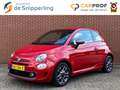 Fiat 500 0.9 TWINAIR T SPORT AIRCO CRUISE CONTROL LMV Rood - thumbnail 1