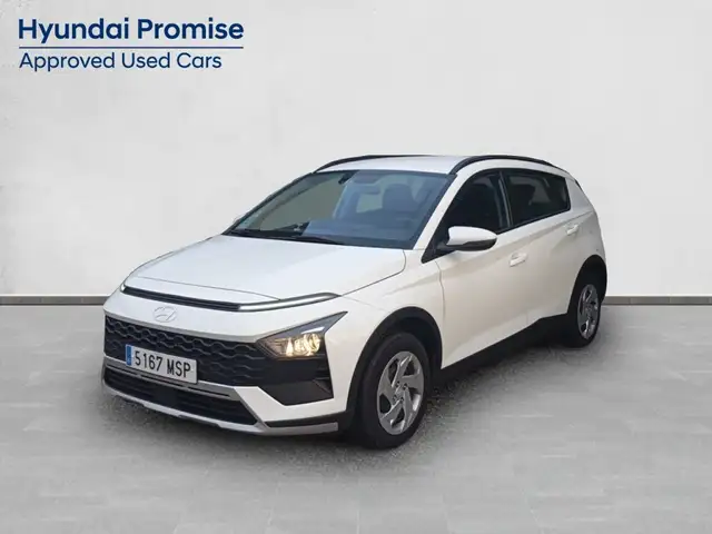 Hyundai BAYON 1.2 MPI Klass