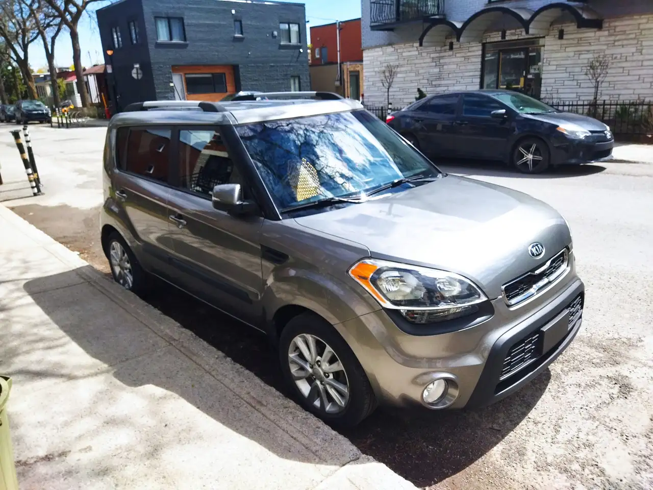 2013 Kia Soul